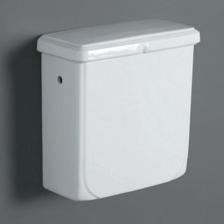 Бачок для унитаза Simas Arcade AR812 bi белый